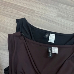 Áo hắc em cổ đổ cộc tay bigsize