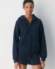 Quần short NỈ ARITZIA xuất xịn bigsize
