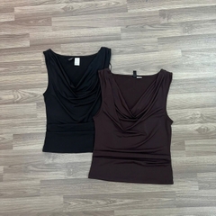 Áo hắc em cổ đổ cộc tay bigsize