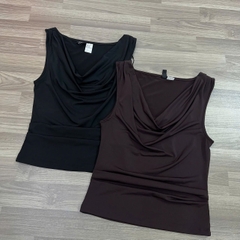 Áo hắc em cổ đổ cộc tay bigsize