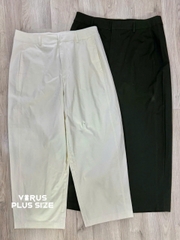 Quần kaki Primark xuất xịn bigsize