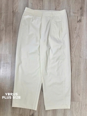 Quần kaki Primark xuất xịn bigsize
