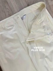 Quần kaki Primark xuất xịn bigsize