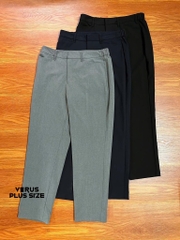 [viruSpluSSize]Quần Tây GU công Sở baSic bigSize
