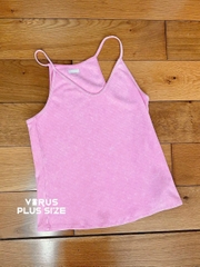 Áo 2d thun tăm G@p xuất xịn chất co giãn bigsize(gapa2dtt)