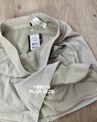 Quần short dù Xexymix chất thoáng mát co giãn bigsize