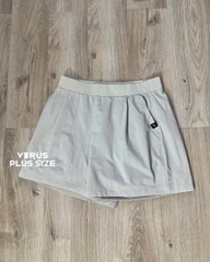 Quần short dù Xexymix chất thoáng mát co giãn bigsize