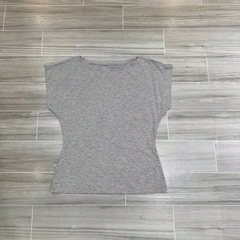 Áo thun Me cánh dơi body ôm nhẹ vải thoáng mát co giãn bigsize
