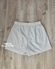 Quần short dù Xexymix chất thoáng mát co giãn bigsize