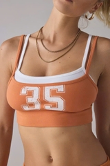 Áo dây crop Urban xuất xịn bigsize