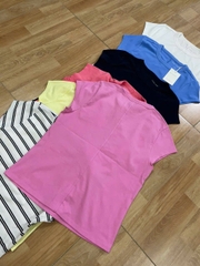 Áo thun basic free assembly bigsize cotton