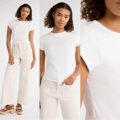 Áo thun basic free assembly bigsize cotton