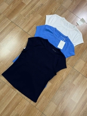 Áo thun basic free assembly bigsize cotton