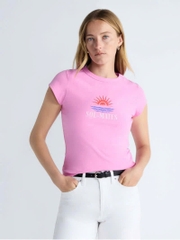 Áo thun basic free assembly bigsize cotton