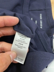 Áo thun basic free assembly bigsize cotton