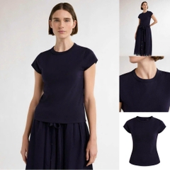 Áo thun basic free assembly bigsize cotton