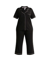 Đồ bộ dài joyspun thun mềm mịn bigsize