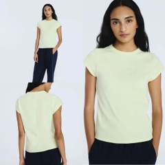 Áo thun basic free assembly bigsize cotton