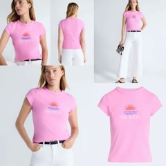 Áo thun basic free assembly bigsize cotton