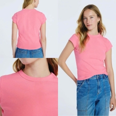 Áo thun basic free assembly bigsize cotton