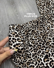 Đồ bộ dài joyspun thun mềm mịn bigsize