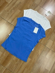 Áo thun basic free assembly bigsize cotton
