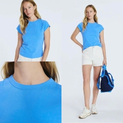 Áo thun basic free assembly bigsize cotton
