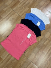 Áo thun basic free assembly bigsize cotton
