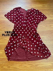 Đầm Cato bigsize xuất xịn