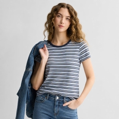 Áo thun SO basic thun cotton co giãn bigsize