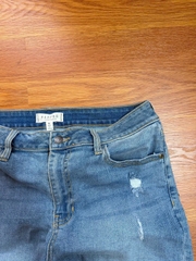 QUẦN SHORT JEAN Happer bigsize