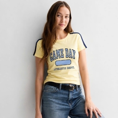 Áo thun SO basic thun cotton co giãn bigsize
