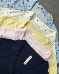 Set Bộ WILD F@BLE xuất xịn bigsize(PJMCB)