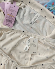 Set Bộ WILD F@BLE xuất xịn bigsize(PJMCB)