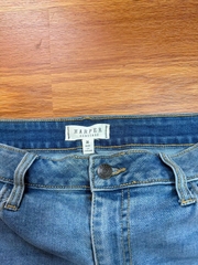 QUẦN SHORT JEAN Happer bigsize