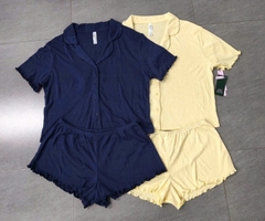 Set Bộ WILD F@BLE xuất xịn bigsize(PJMCB)