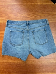 QUẦN SHORT JEAN Happer bigsize