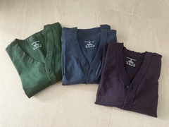 Áo khoác cardigan GioDAno xuất xịn bigsize(danocar)