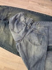 Quần Jean Nối Gối ASOS BIGSIZE(asosqjng)