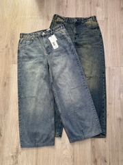 Quần Jean Nối Gối ASOS BIGSIZE(asosqjng)