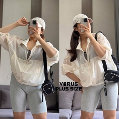 Áo khoác Dù Old navy bigsize xuất xịn