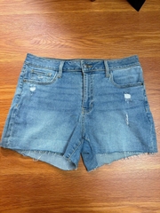 QUẦN SHORT JEAN Happer bigsize