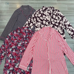 Đầm somi mặc nhà Drapper bigsize