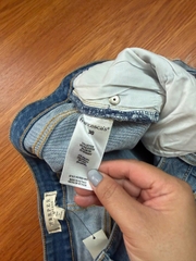 QUẦN SHORT JEAN Happer bigsize