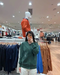 Áo khoác cardigan GioDAno xuất xịn bigsize(danocar)