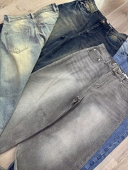 Quần jean baggy asos bigsize(asosqjbaggy)