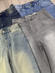 Quần jean baggy asos bigsize(asosqjbaggy)