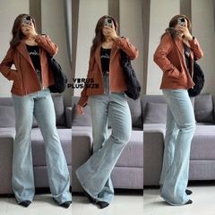 Áo khoác kaki zip issac bigsize xuất xịn kaki mềm co giãn đứng form