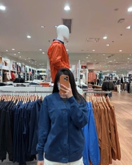 Áo khoác cardigan GioDAno xuất xịn bigsize(danocar)
