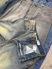 Quần jean baggy asos bigsize(asosqjbaggy)